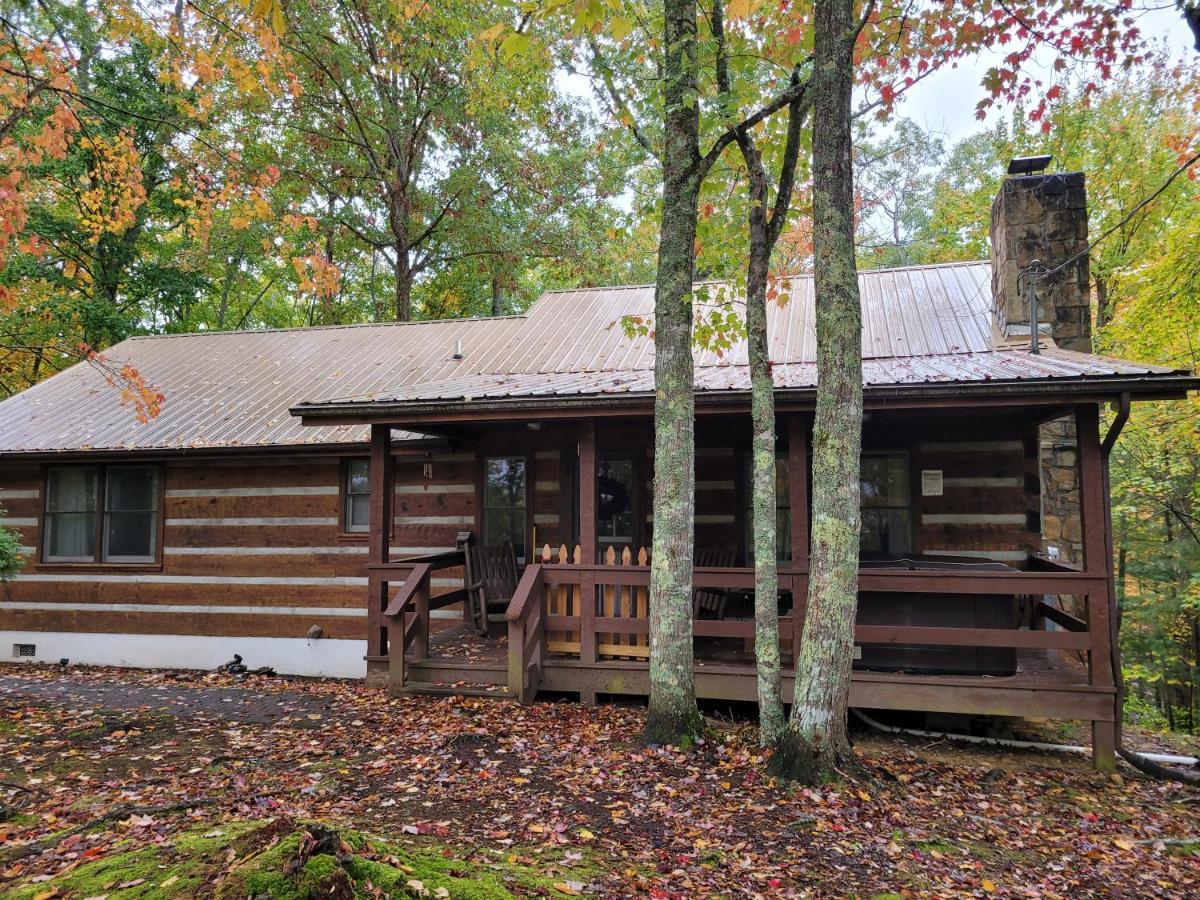 Bears Hideaway Villa Пиджен Фордж Екстериор снимка
