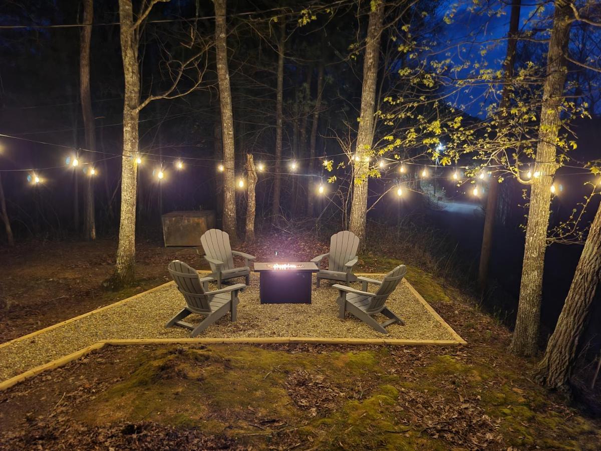 Bears Hideaway Villa Пиджен Фордж Екстериор снимка