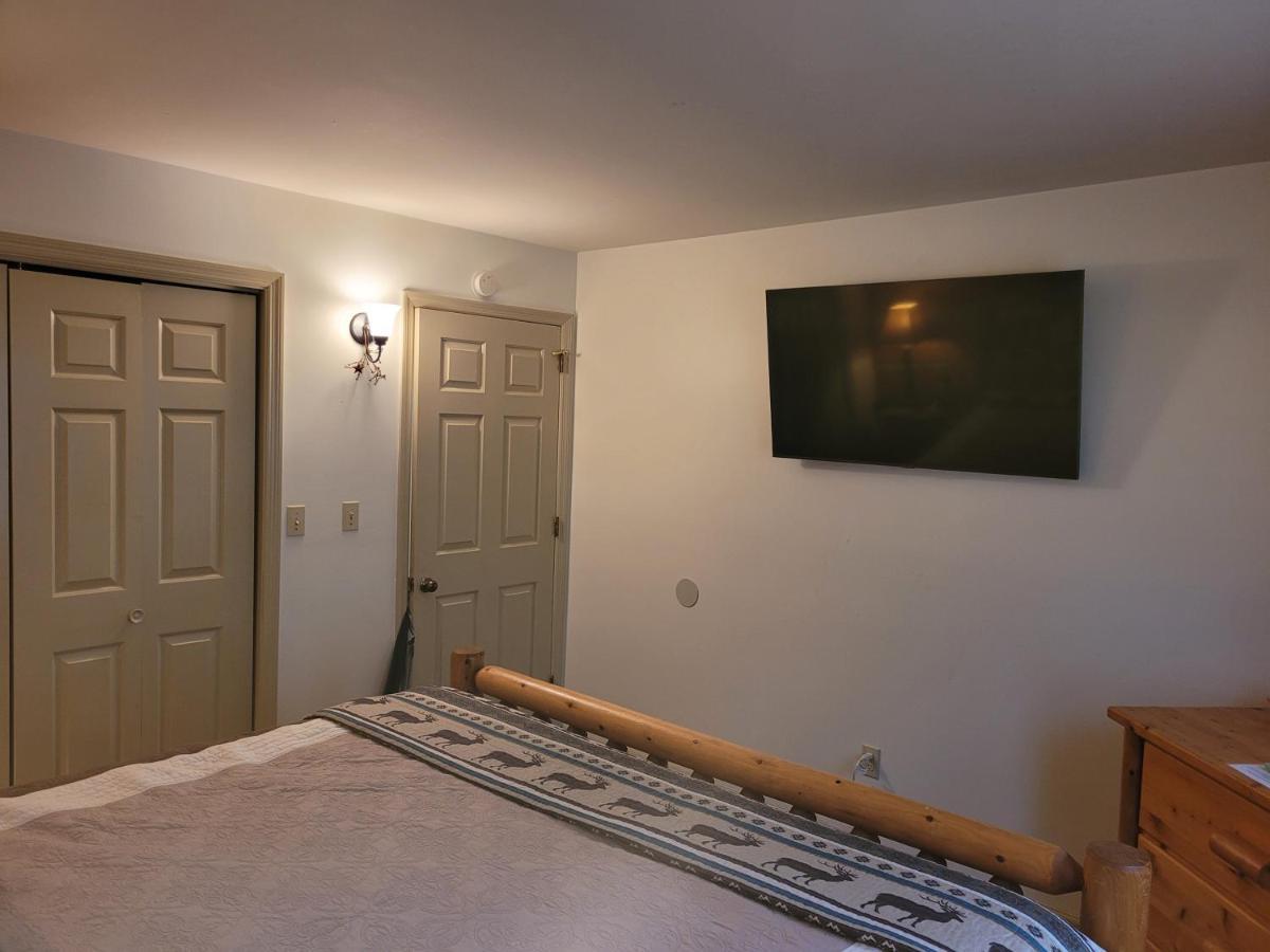 Bears Hideaway Villa Пиджен Фордж Екстериор снимка