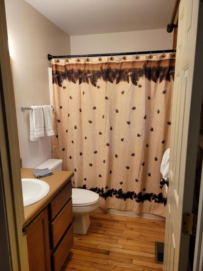 Bears Hideaway Villa Пиджен Фордж Екстериор снимка