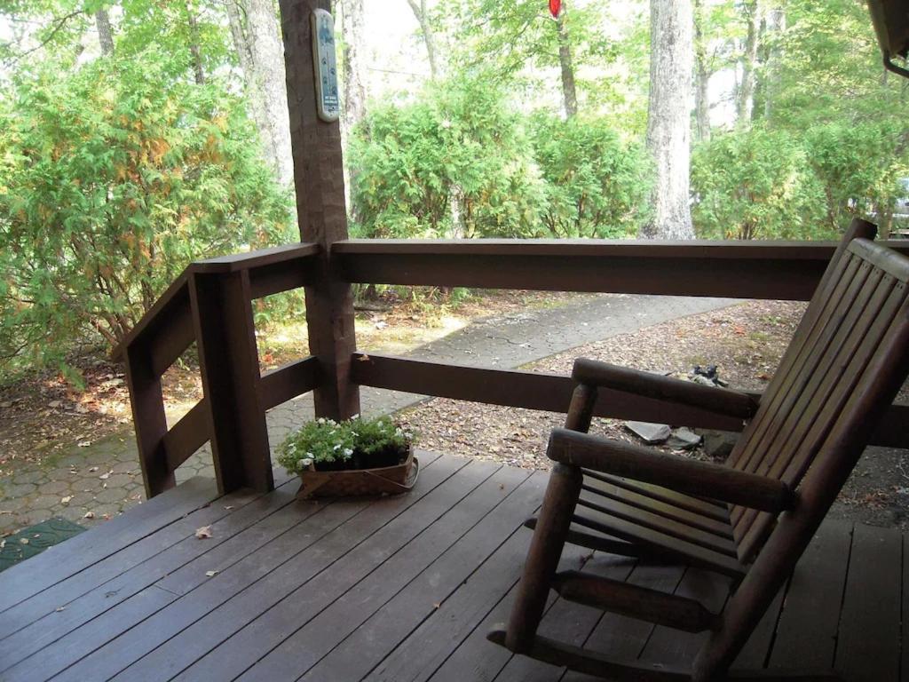 Bears Hideaway Villa Пиджен Фордж Екстериор снимка