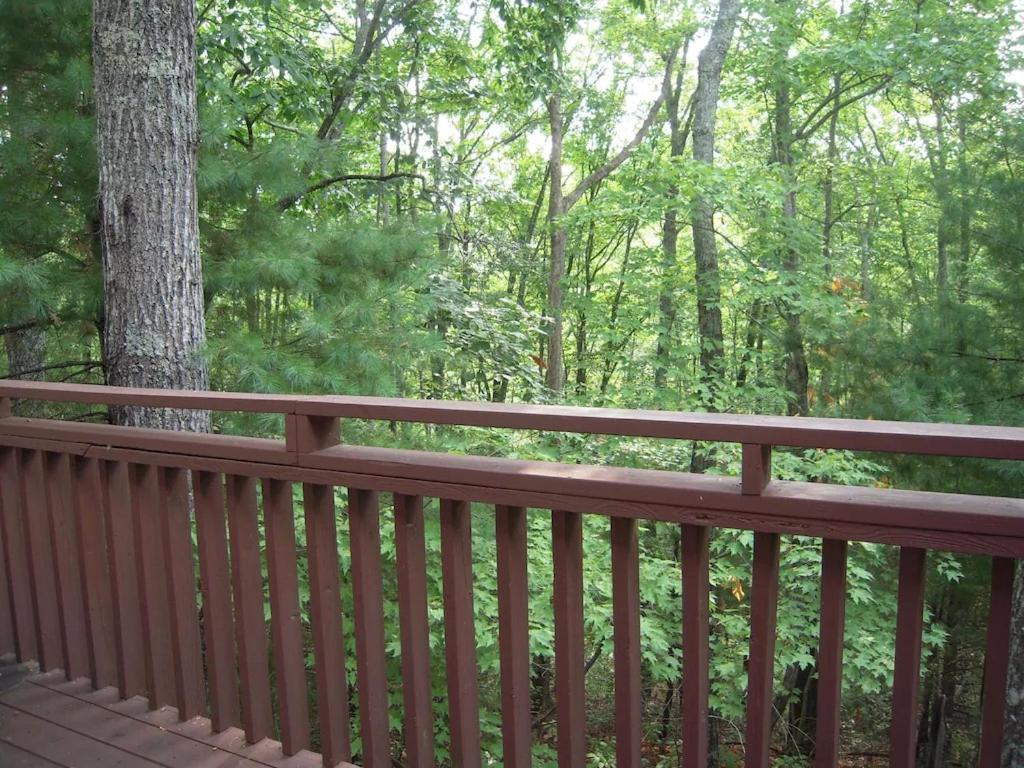 Bears Hideaway Villa Пиджен Фордж Екстериор снимка